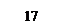 ı:    17