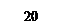 ı:    20